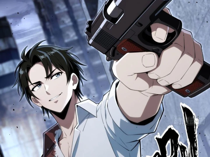 Cuộc Sống Hoàn Mỹ Của Ta Ở Tận Thế Chapter 30 - 23