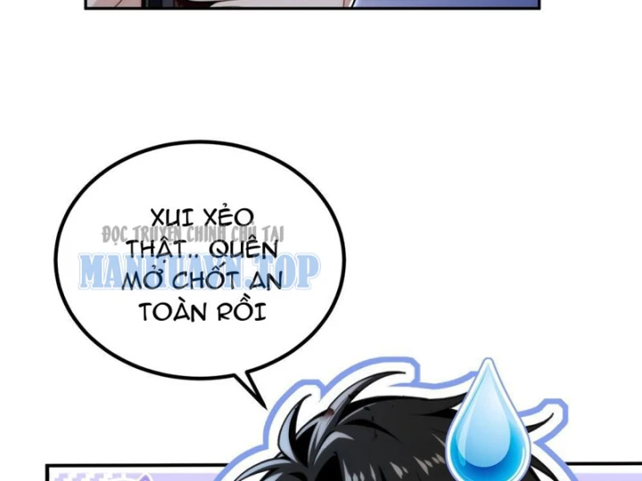 Cuộc Sống Hoàn Mỹ Của Ta Ở Tận Thế Chapter 30 - 26