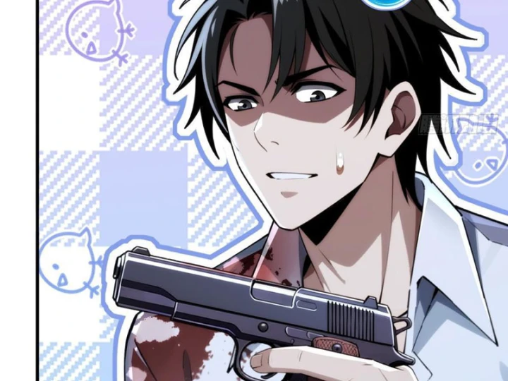 Cuộc Sống Hoàn Mỹ Của Ta Ở Tận Thế Chapter 30 - 27