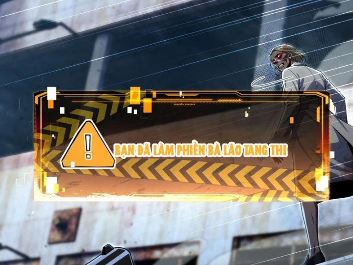 Cuộc Sống Hoàn Mỹ Của Ta Ở Tận Thế Chapter 30 - 30