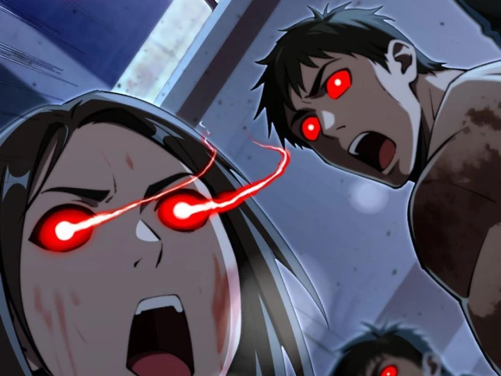 Cuộc Sống Hoàn Mỹ Của Ta Ở Tận Thế Chapter 30 - 38