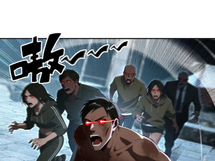 Cuộc Sống Hoàn Mỹ Của Ta Ở Tận Thế Chapter 30 - 41