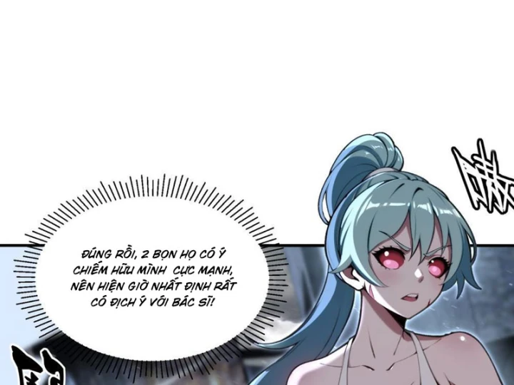 Cuộc Sống Hoàn Mỹ Của Ta Ở Tận Thế Chapter 30 - 46