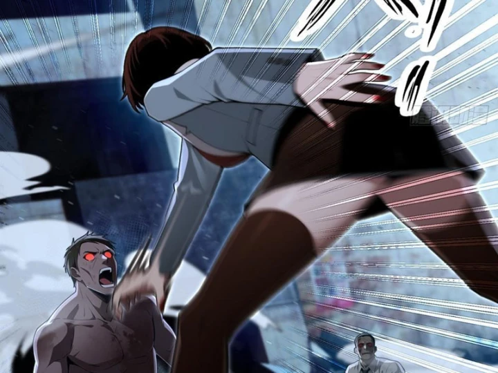 Cuộc Sống Hoàn Mỹ Của Ta Ở Tận Thế Chapter 30 - 53