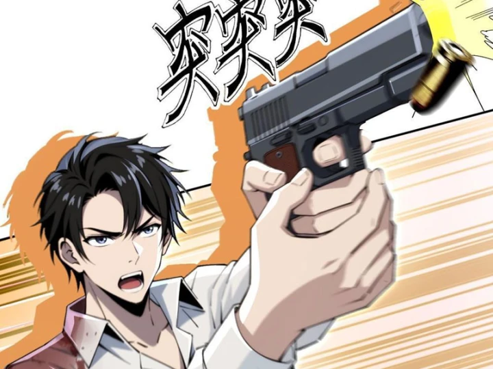 Cuộc Sống Hoàn Mỹ Của Ta Ở Tận Thế Chapter 30 - 63