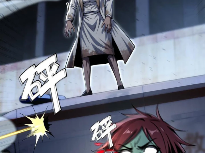 Cuộc Sống Hoàn Mỹ Của Ta Ở Tận Thế Chapter 30 - 67