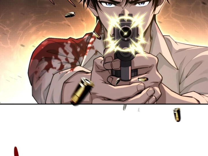 Cuộc Sống Hoàn Mỹ Của Ta Ở Tận Thế Chapter 30 - 71