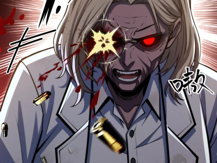 Cuộc Sống Hoàn Mỹ Của Ta Ở Tận Thế Chapter 30 - 73