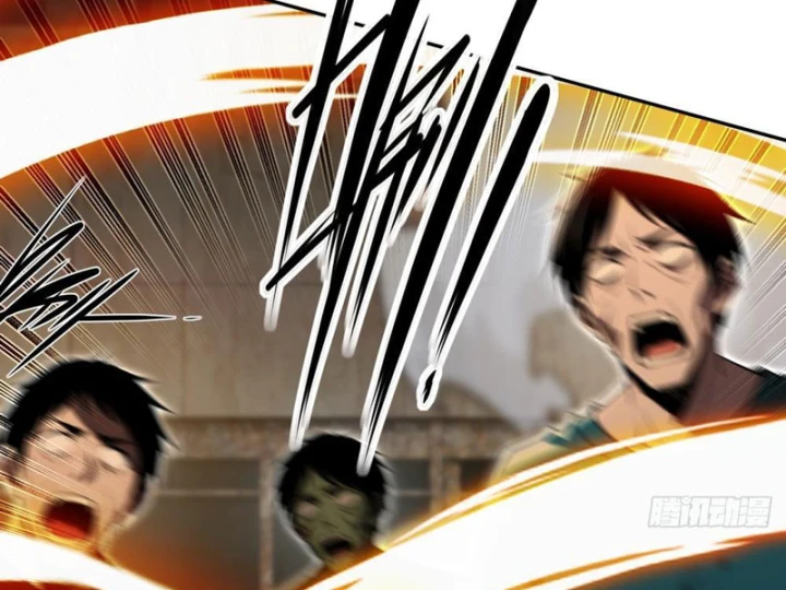 Cuộc Sống Hoàn Mỹ Của Ta Ở Tận Thế Chapter 30 - 91