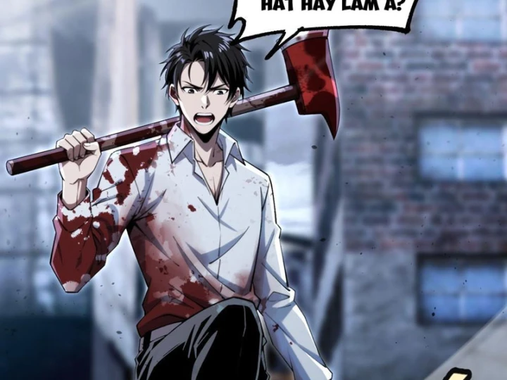 Cuộc Sống Hoàn Mỹ Của Ta Ở Tận Thế Chapter 30 - 106