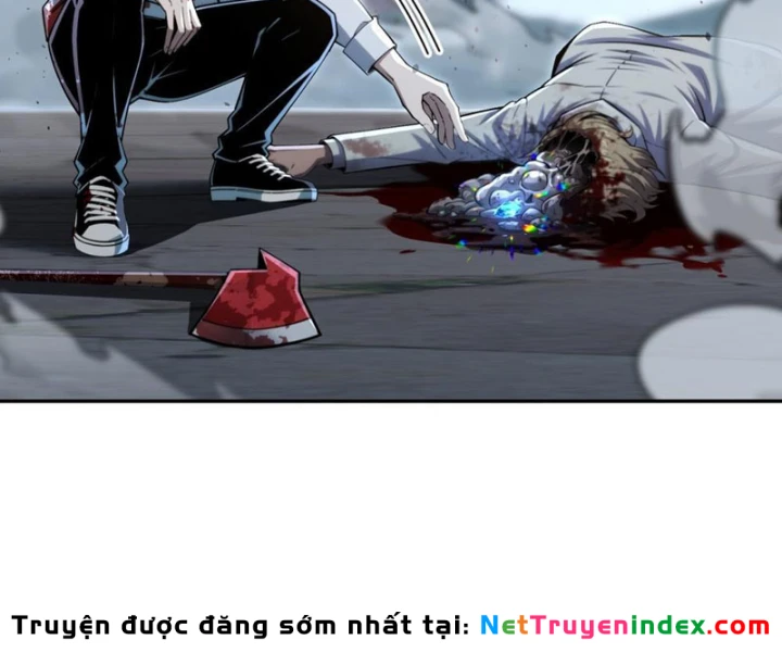 Cuộc Sống Hoàn Mỹ Của Ta Ở Tận Thế Chapter 30 - 115