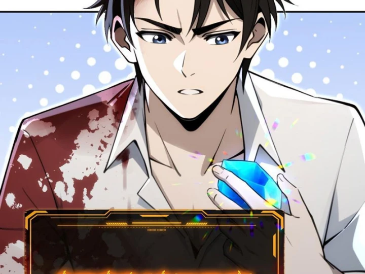 Cuộc Sống Hoàn Mỹ Của Ta Ở Tận Thế Chapter 30 - 118