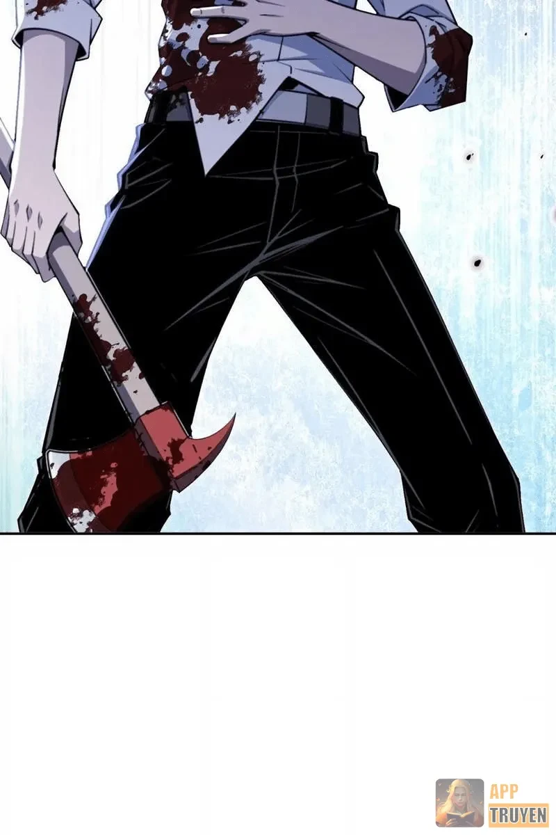 Cuộc Sống Hoàn Mỹ Của Ta Ở Tận Thế Chapter 31 - 2