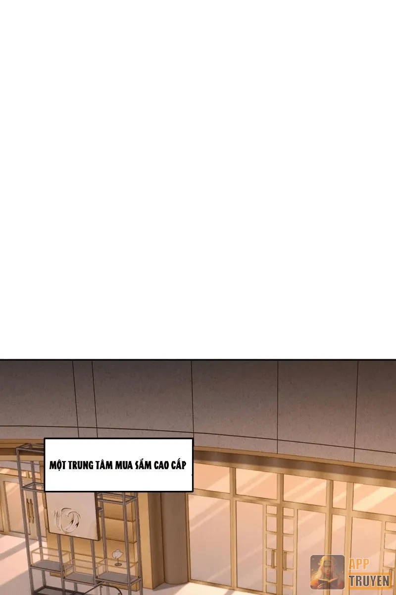 Cuộc Sống Hoàn Mỹ Của Ta Ở Tận Thế Chapter 31 - 4