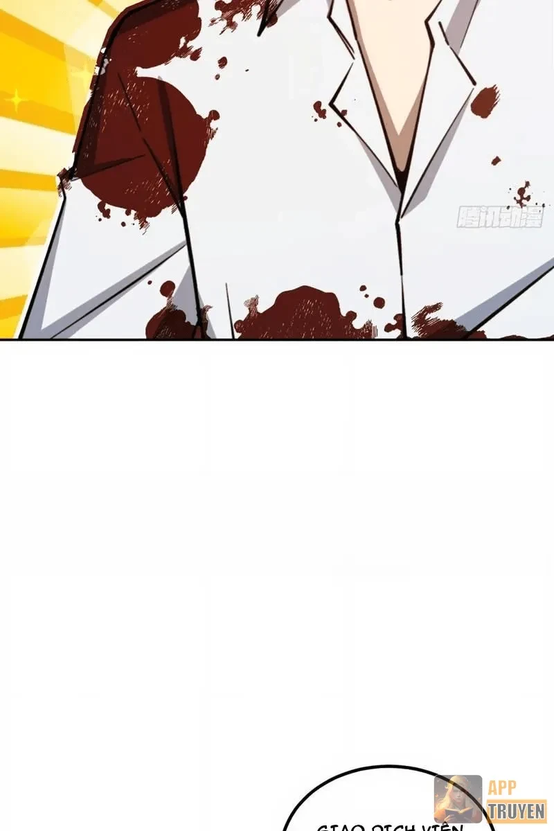 Cuộc Sống Hoàn Mỹ Của Ta Ở Tận Thế Chapter 31 - 6