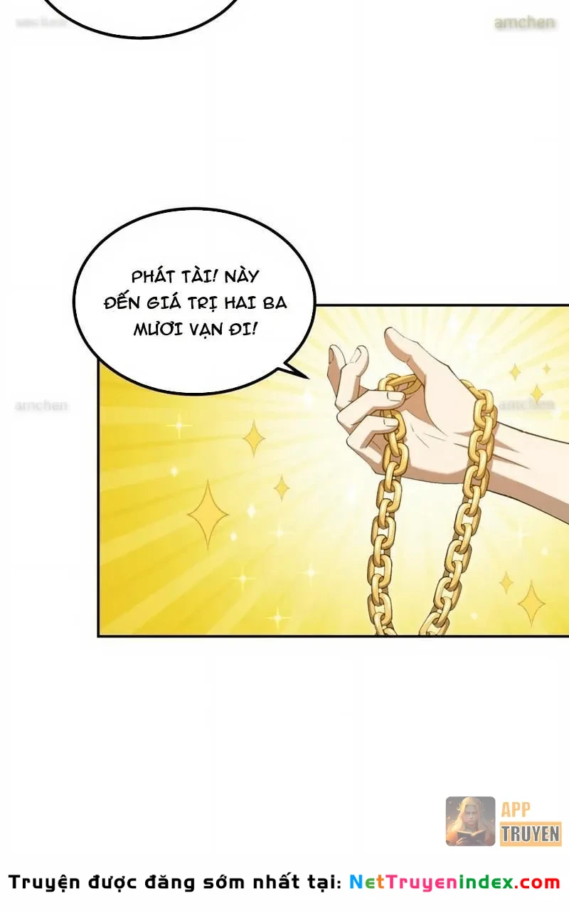 Cuộc Sống Hoàn Mỹ Của Ta Ở Tận Thế Chapter 31 - 8