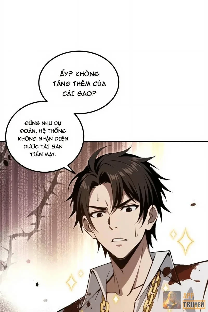 Cuộc Sống Hoàn Mỹ Của Ta Ở Tận Thế Chapter 31 - 9