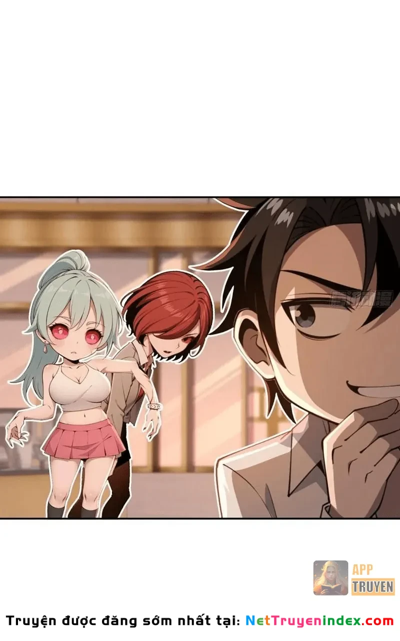 Cuộc Sống Hoàn Mỹ Của Ta Ở Tận Thế Chapter 31 - 12