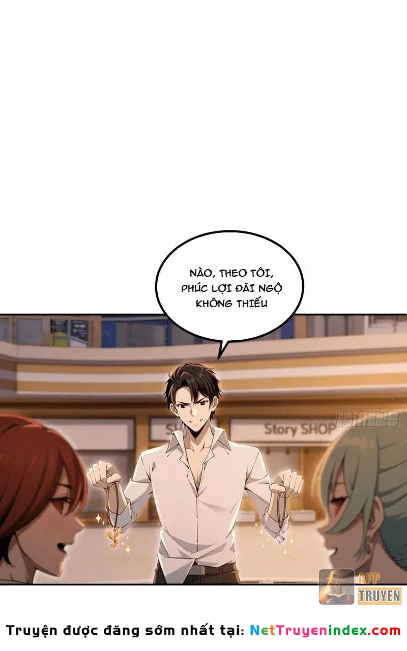 Cuộc Sống Hoàn Mỹ Của Ta Ở Tận Thế Chapter 31 - 13