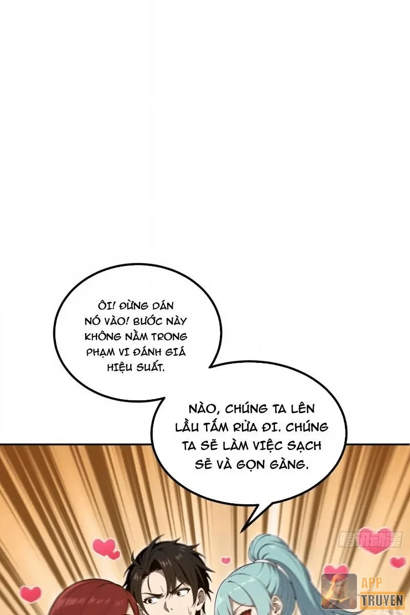 Cuộc Sống Hoàn Mỹ Của Ta Ở Tận Thế Chapter 31 - 14