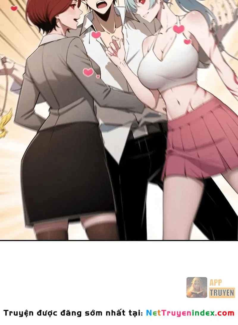 Cuộc Sống Hoàn Mỹ Của Ta Ở Tận Thế Chapter 31 - 15