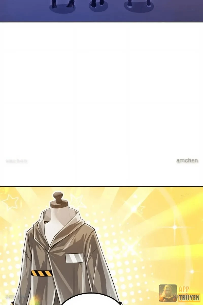 Cuộc Sống Hoàn Mỹ Của Ta Ở Tận Thế Chapter 31 - 17