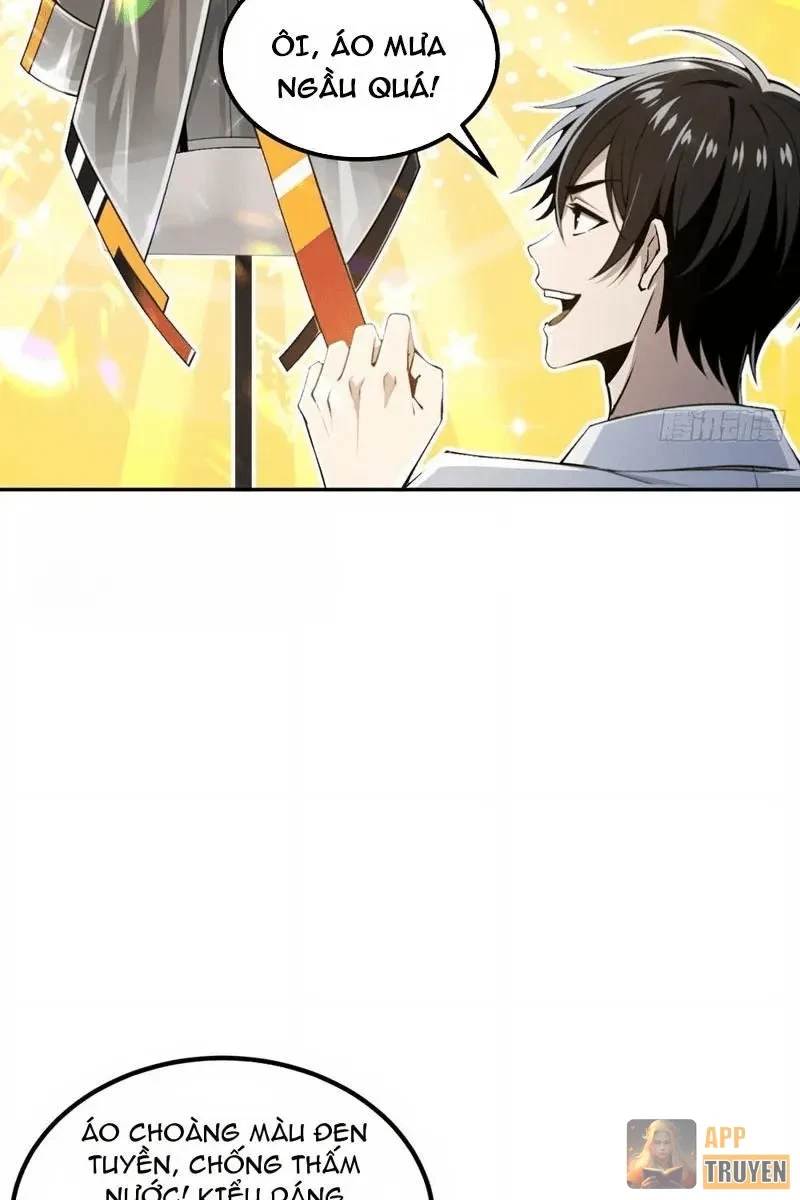 Cuộc Sống Hoàn Mỹ Của Ta Ở Tận Thế Chapter 31 - 18