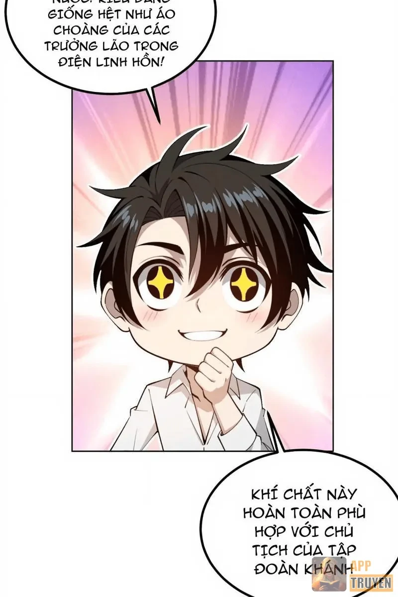 Cuộc Sống Hoàn Mỹ Của Ta Ở Tận Thế Chapter 31 - 19