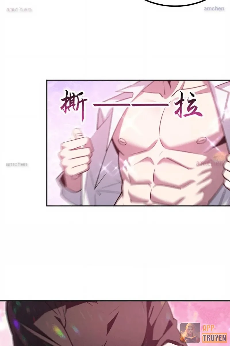 Cuộc Sống Hoàn Mỹ Của Ta Ở Tận Thế Chapter 31 - 20