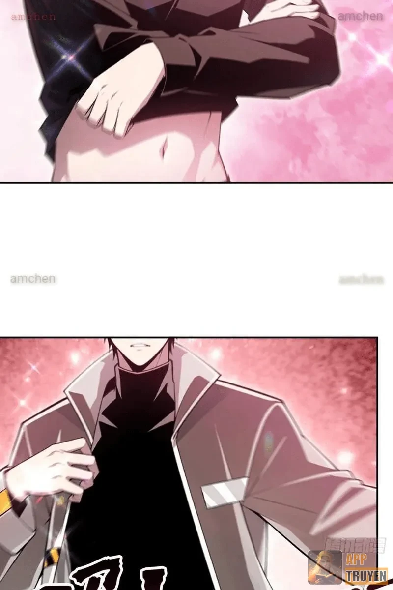 Cuộc Sống Hoàn Mỹ Của Ta Ở Tận Thế Chapter 31 - 21