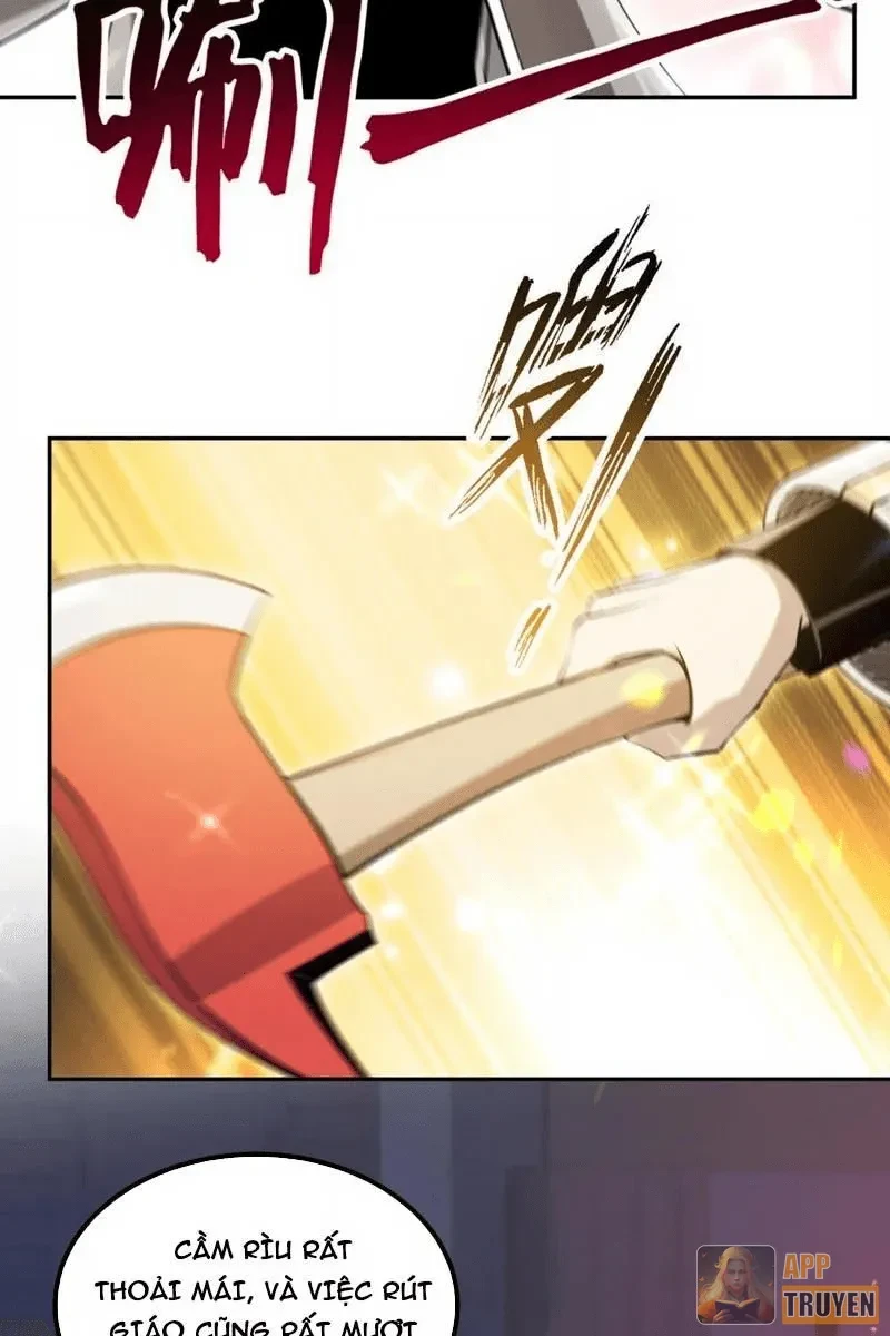 Cuộc Sống Hoàn Mỹ Của Ta Ở Tận Thế Chapter 31 - 22