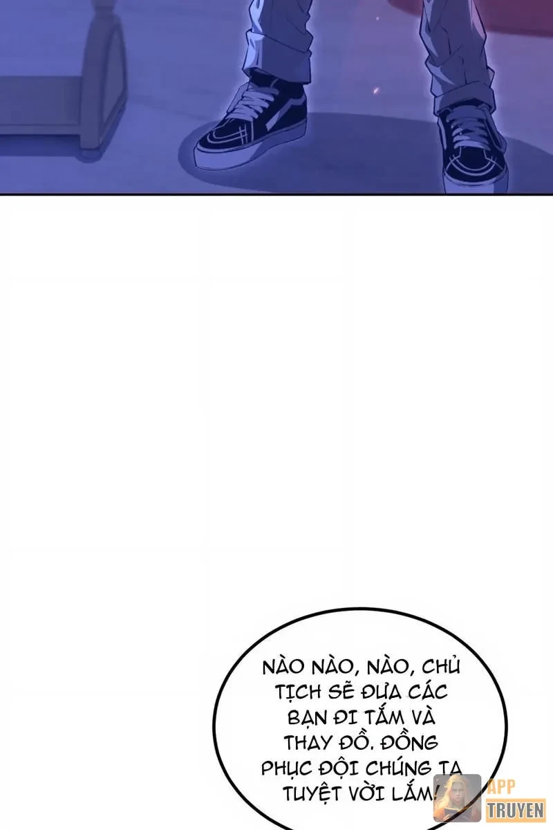 Cuộc Sống Hoàn Mỹ Của Ta Ở Tận Thế Chapter 31 - 24