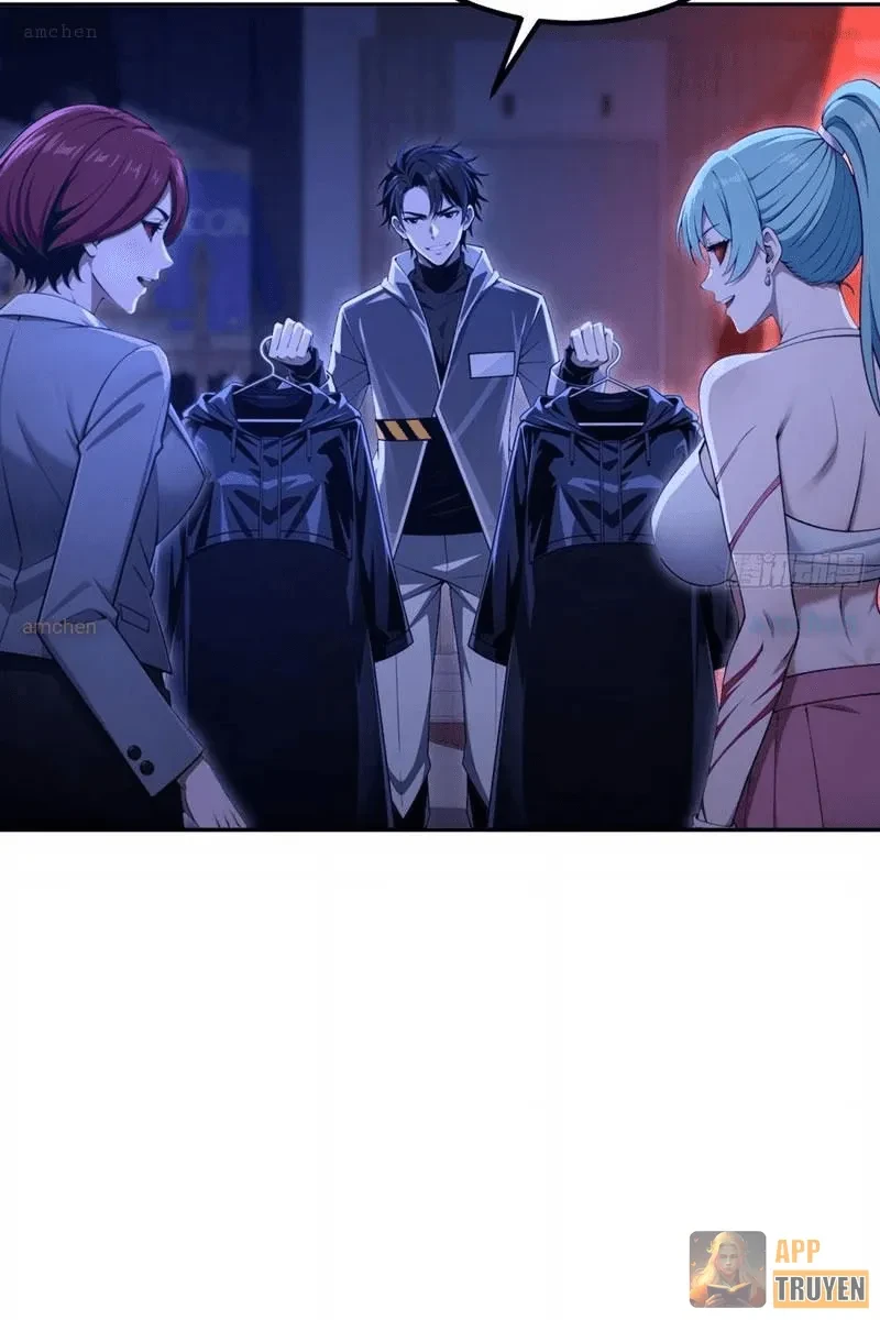 Cuộc Sống Hoàn Mỹ Của Ta Ở Tận Thế Chapter 31 - 25