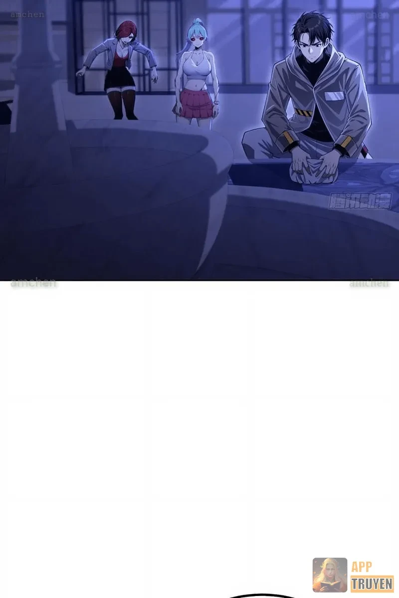 Cuộc Sống Hoàn Mỹ Của Ta Ở Tận Thế Chapter 31 - 27