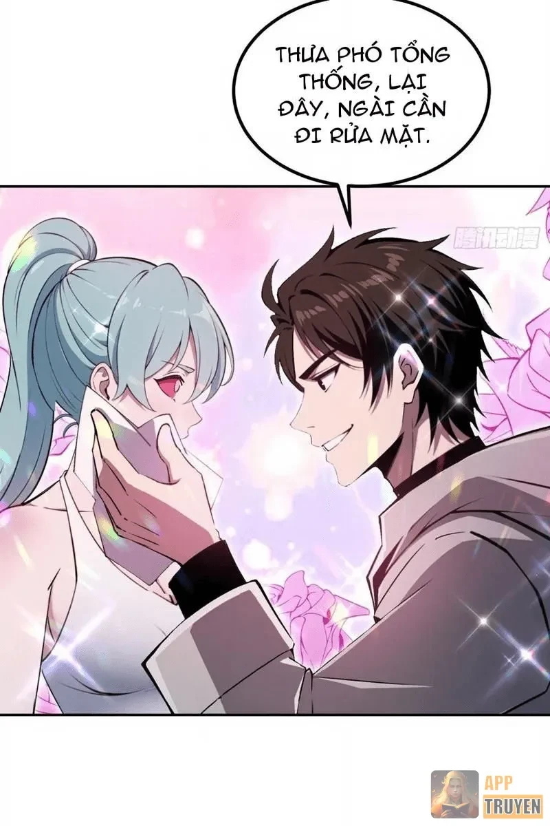 Cuộc Sống Hoàn Mỹ Của Ta Ở Tận Thế Chapter 31 - 28