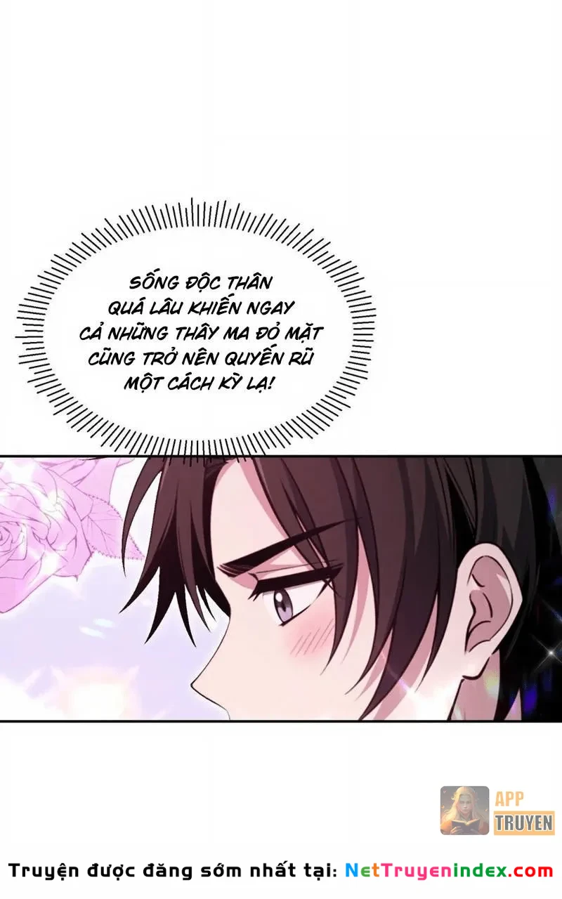 Cuộc Sống Hoàn Mỹ Của Ta Ở Tận Thế Chapter 31 - 29