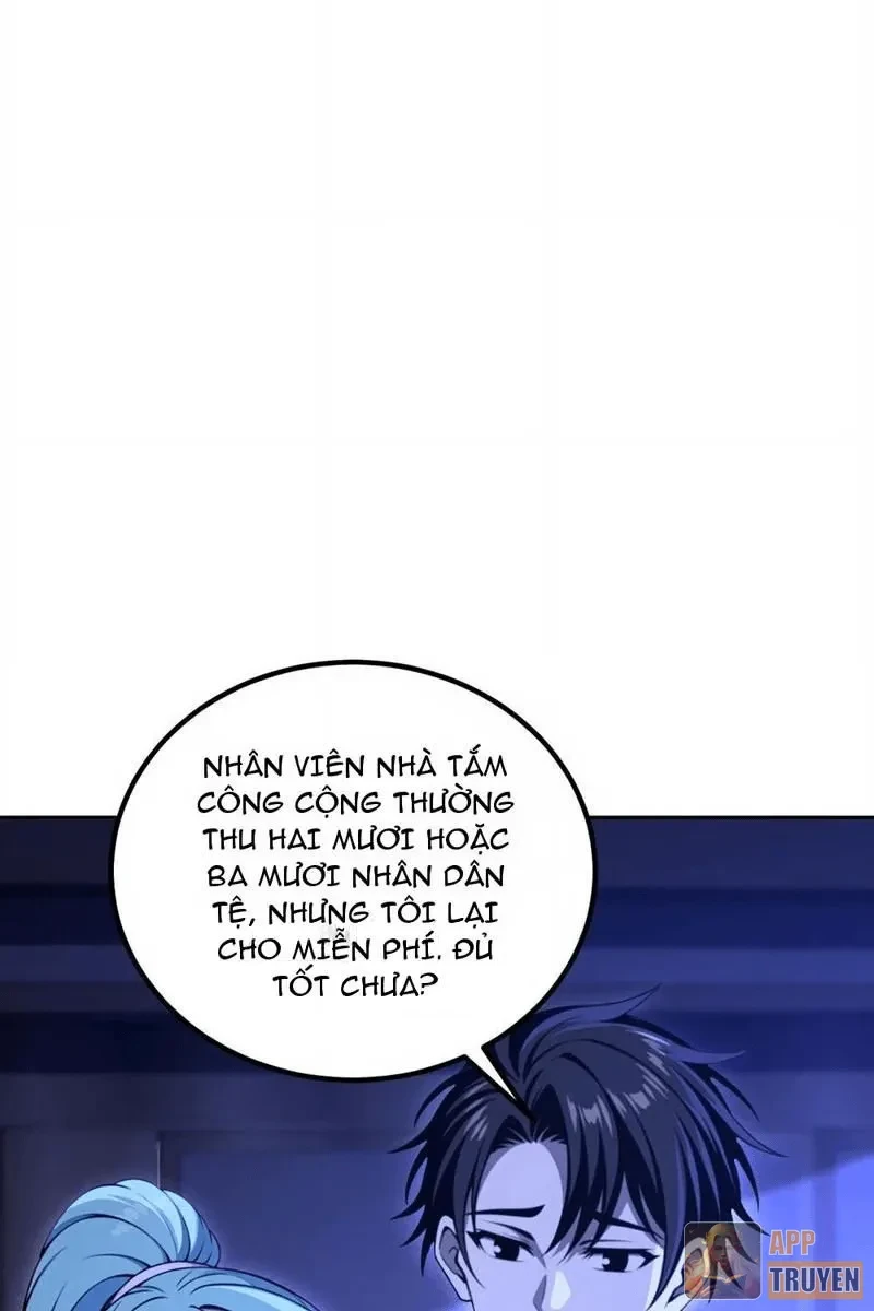 Cuộc Sống Hoàn Mỹ Của Ta Ở Tận Thế Chapter 31 - 30