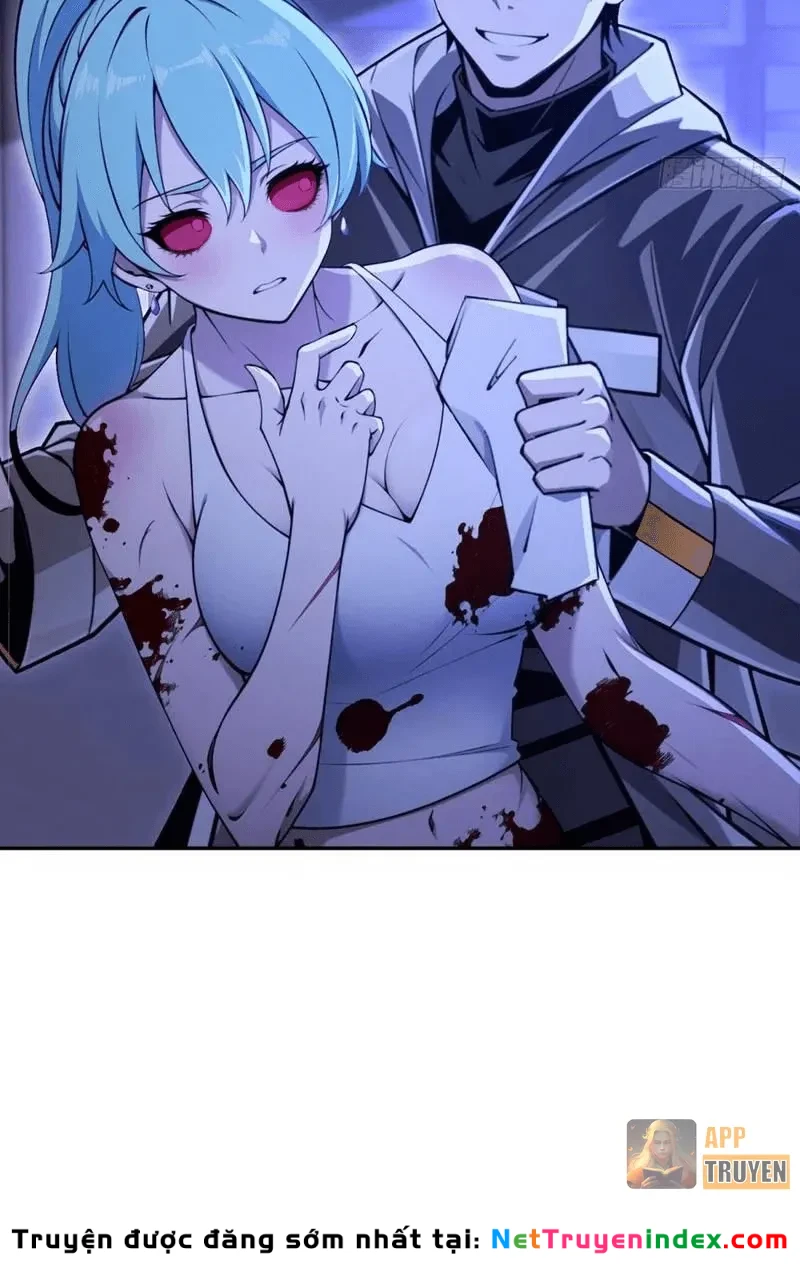 Cuộc Sống Hoàn Mỹ Của Ta Ở Tận Thế Chapter 31 - 31