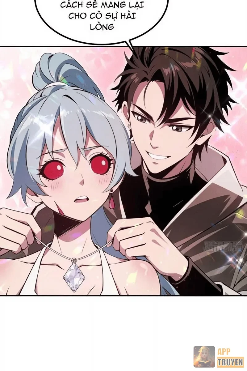 Cuộc Sống Hoàn Mỹ Của Ta Ở Tận Thế Chapter 31 - 33