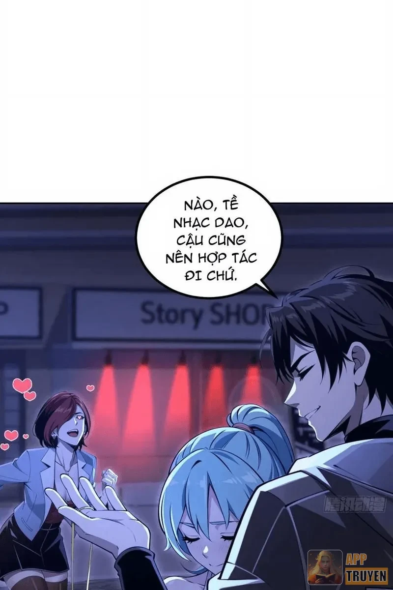 Cuộc Sống Hoàn Mỹ Của Ta Ở Tận Thế Chapter 31 - 34