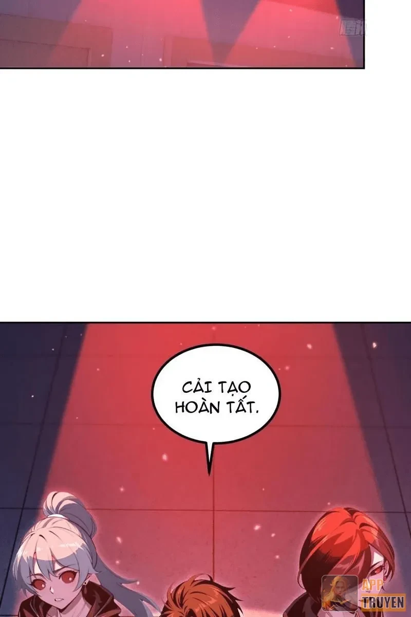 Cuộc Sống Hoàn Mỹ Của Ta Ở Tận Thế Chapter 31 - 36