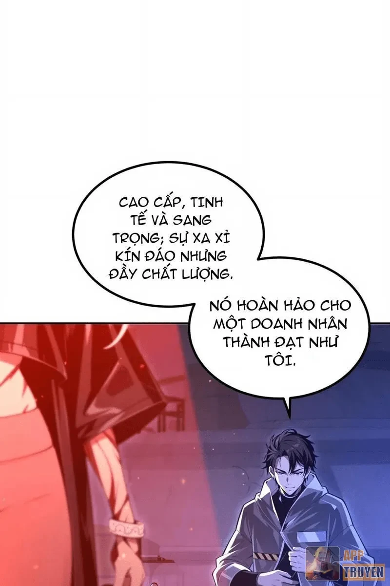 Cuộc Sống Hoàn Mỹ Của Ta Ở Tận Thế Chapter 31 - 38