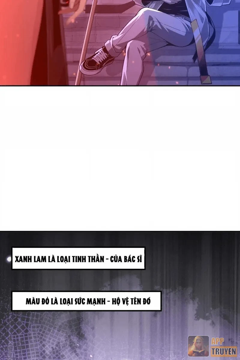 Cuộc Sống Hoàn Mỹ Của Ta Ở Tận Thế Chapter 31 - 39