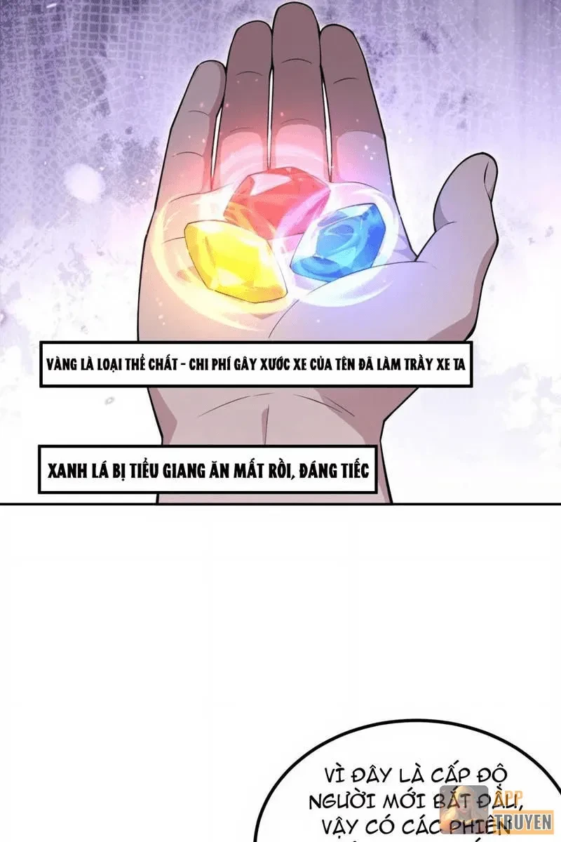 Cuộc Sống Hoàn Mỹ Của Ta Ở Tận Thế Chapter 31 - 40