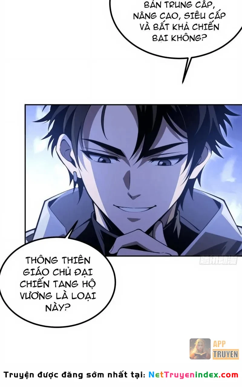 Cuộc Sống Hoàn Mỹ Của Ta Ở Tận Thế Chapter 31 - 41