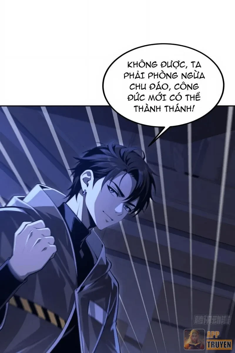 Cuộc Sống Hoàn Mỹ Của Ta Ở Tận Thế Chapter 31 - 42