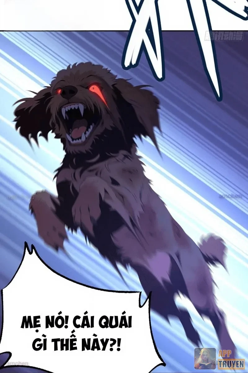 Cuộc Sống Hoàn Mỹ Của Ta Ở Tận Thế Chapter 31 - 44