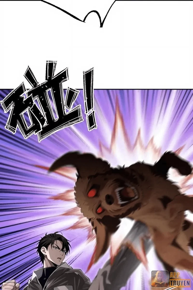 Cuộc Sống Hoàn Mỹ Của Ta Ở Tận Thế Chapter 31 - 45