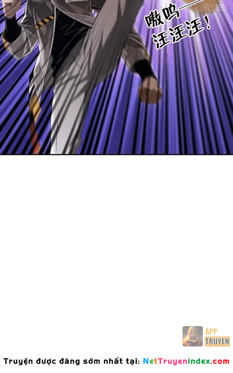 Cuộc Sống Hoàn Mỹ Của Ta Ở Tận Thế Chapter 31 - 46