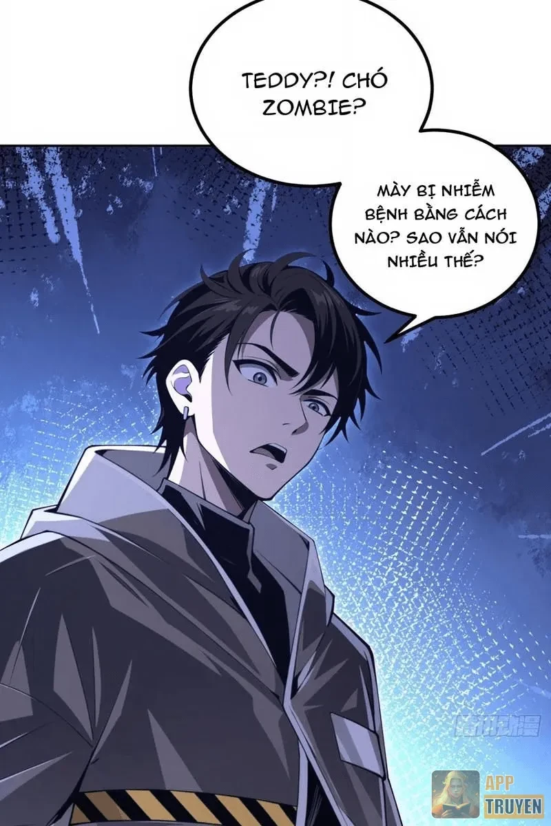 Cuộc Sống Hoàn Mỹ Của Ta Ở Tận Thế Chapter 31 - 50